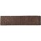 Msi Capella Red Brick 2-1/3 In. X 10 In. Glazed Porcelain Floor And Wall Tile, 32PK ZOR-PT-0258 - alternate 6